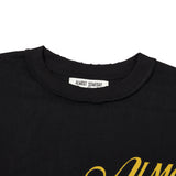 Ibiza Tee - Black
