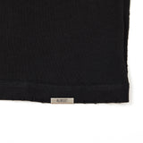 Ibiza Tee - Black