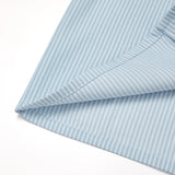 Belfort Button Up Shirt (Blue)