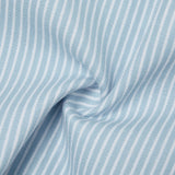 Belfort Button Up Shirt (Blue)