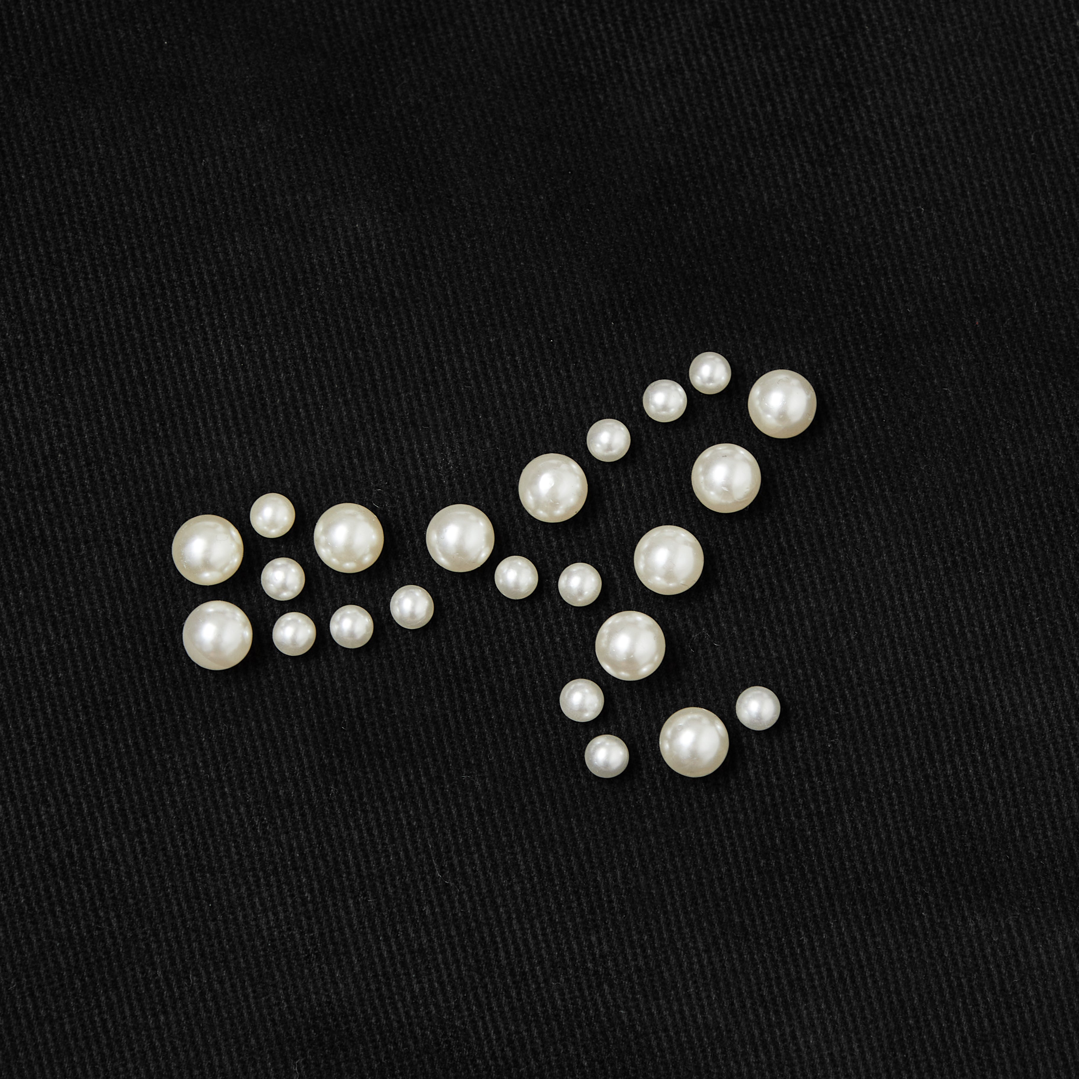 Belfort Button Up Shirt (Black)