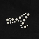 Belfort Button Up Shirt (Black)