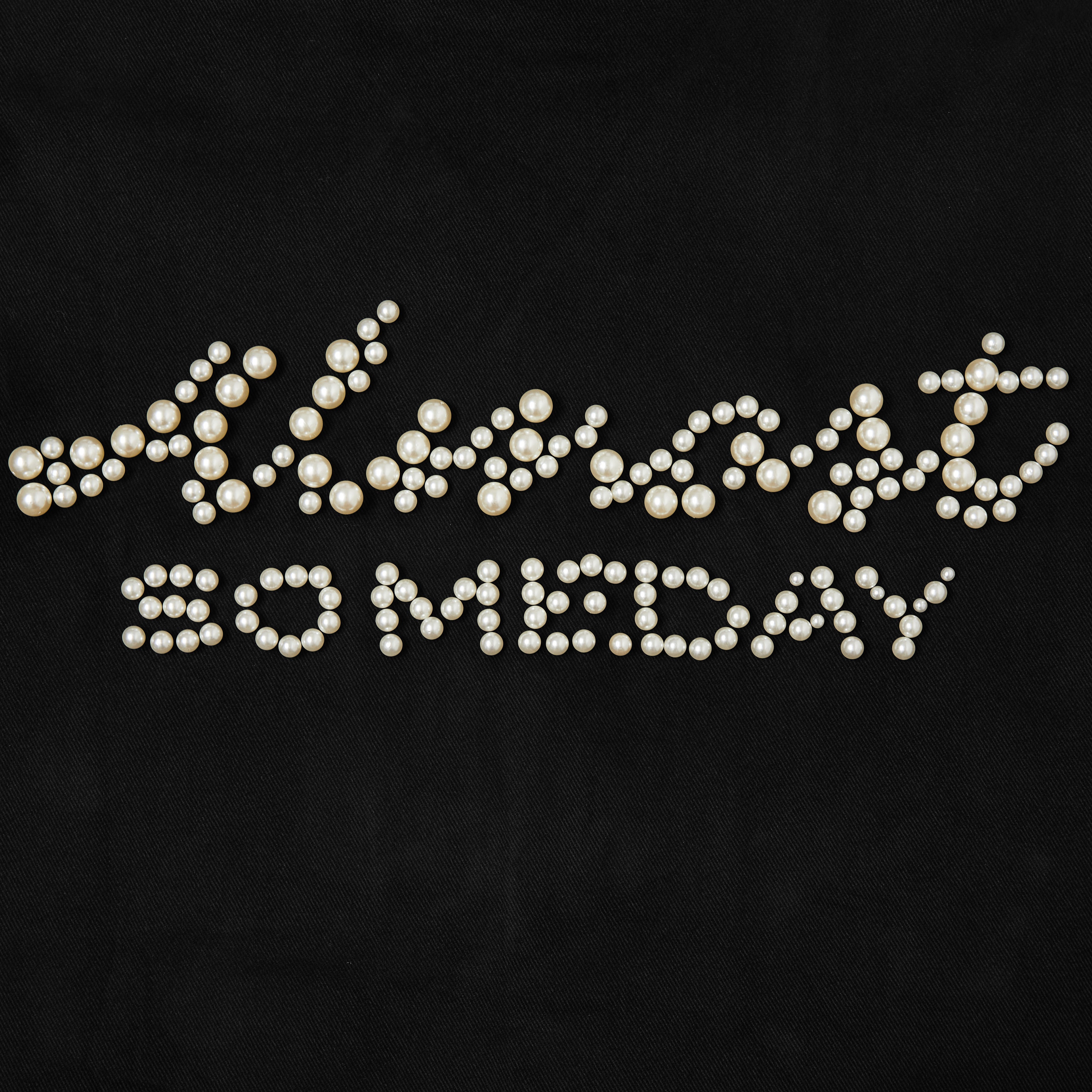 Belfort Button Up Shirt (Black)