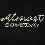 Belfort Button Up Shirt (Black)