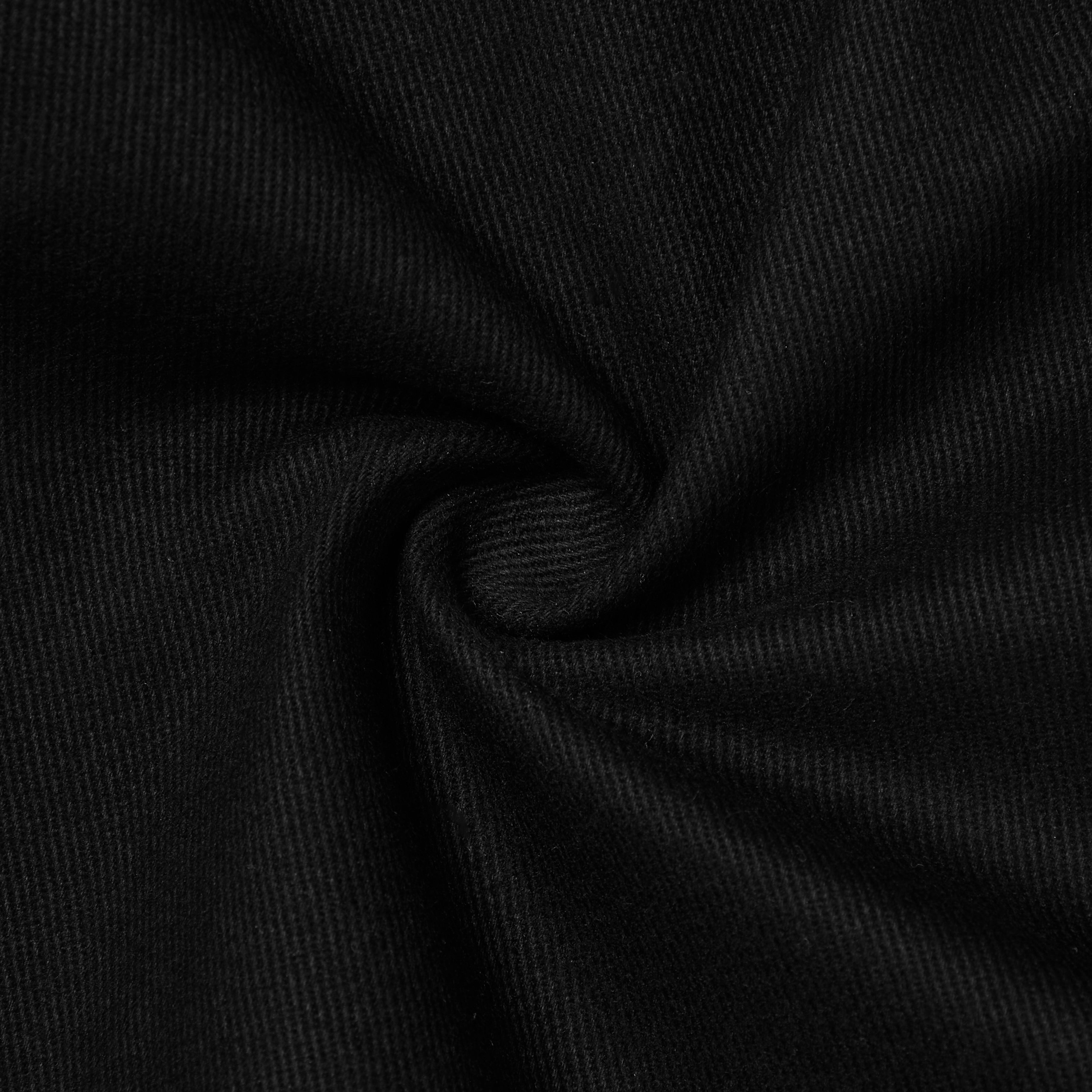 Belfort Button Up Shirt (Black)