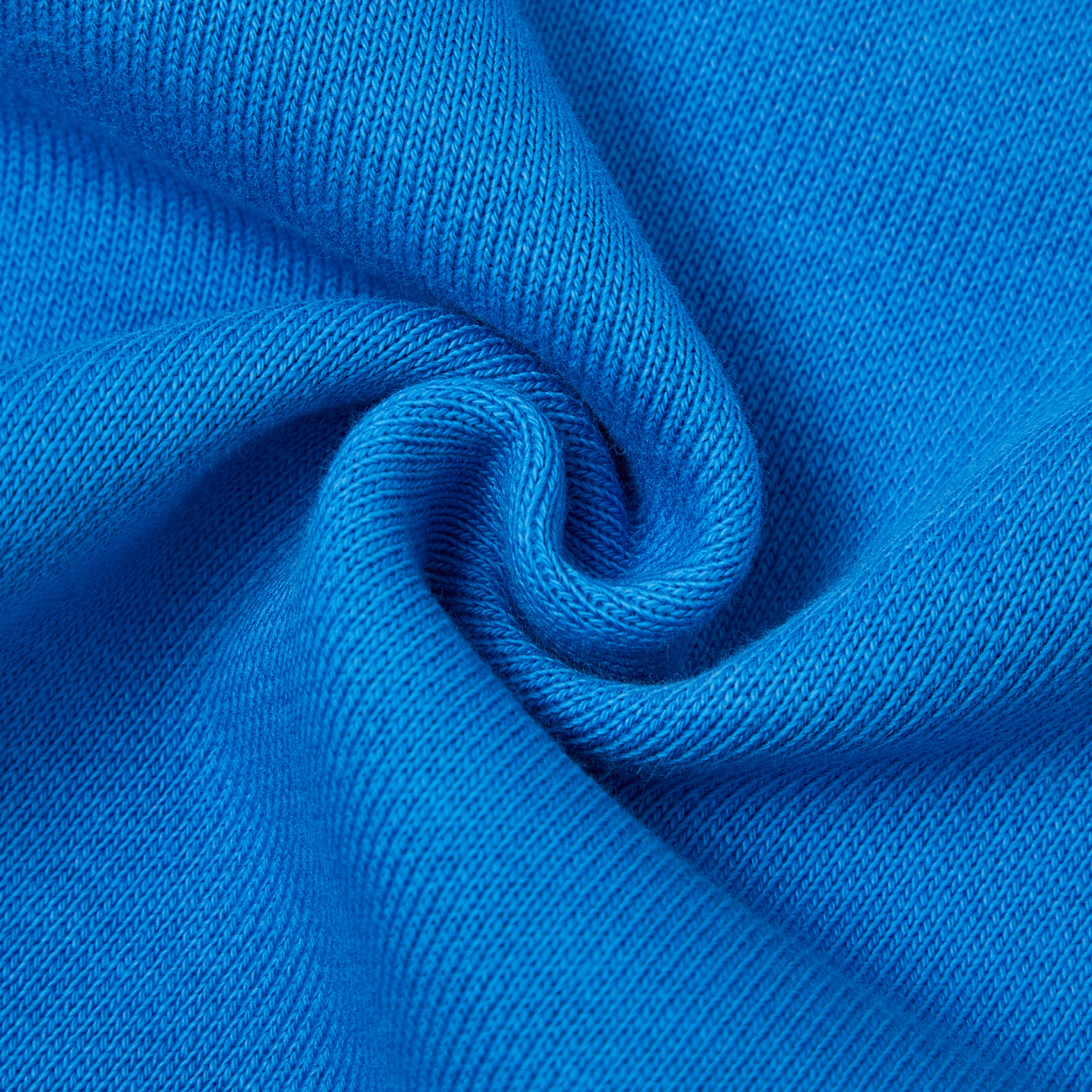 Royale Terry Shorts - Blue