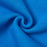 Royale Terry Shorts - Blue