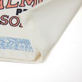 Burlap Shorts - Cream