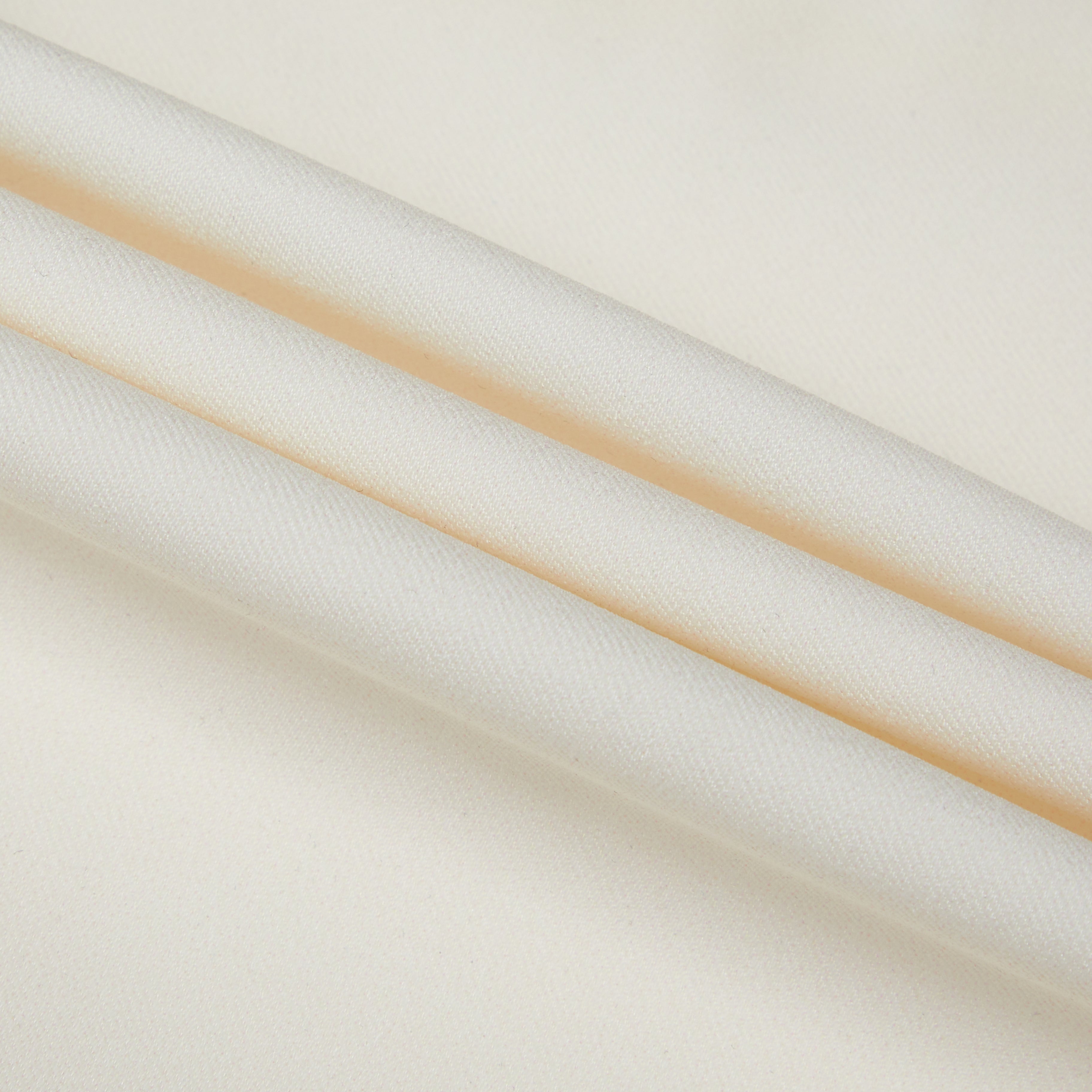 Burlap Shorts - Cream