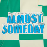 Hendrix Button Up Shirt (Green)