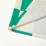 Hendrix Button Up Shirt (Green)