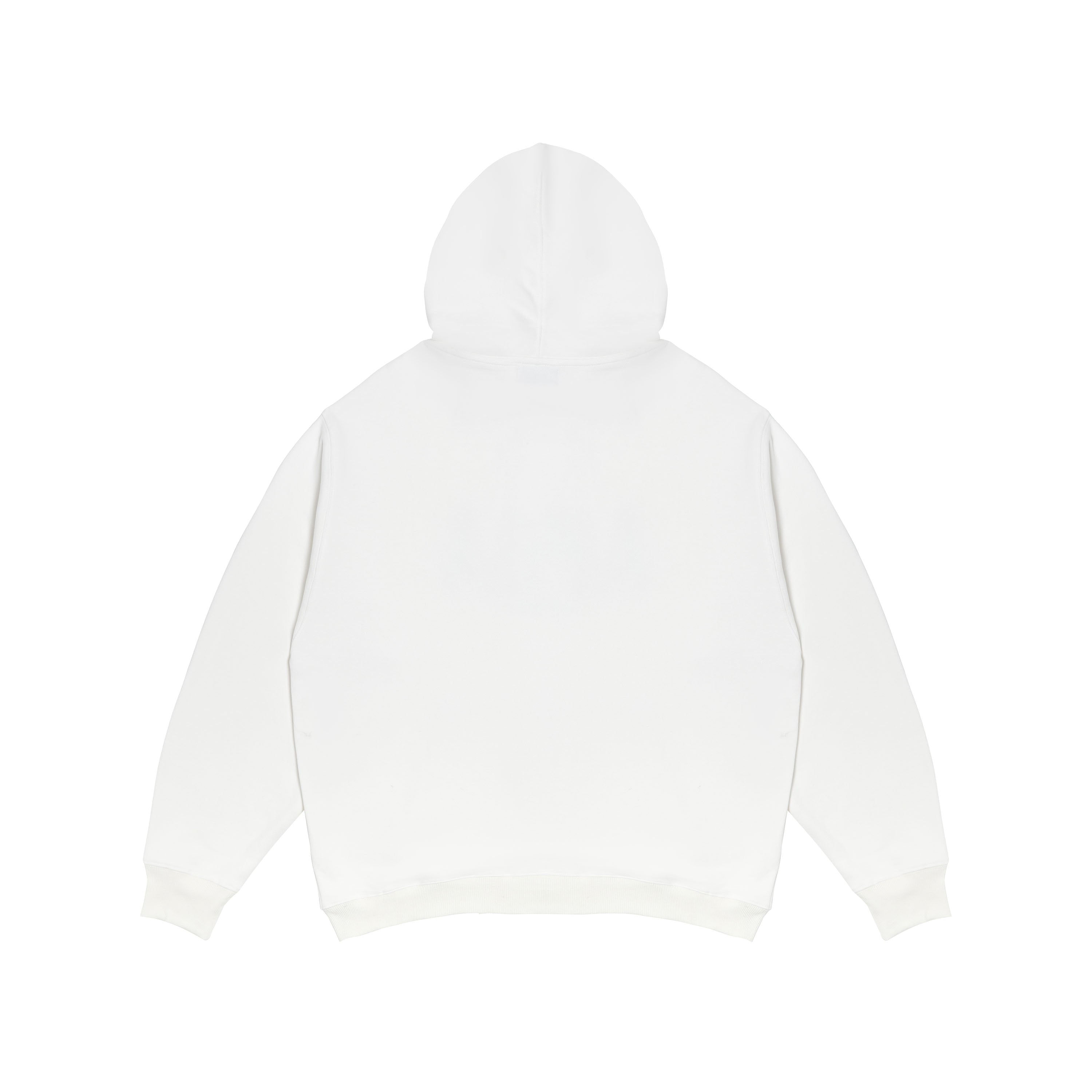 DONCARE(AFGK) "Diamond Logo Hoodie"