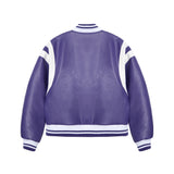 DONCARE(AFGK) "Basic All Leather Jacket"