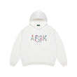 DONCARE(AFGK) "Diamond Logo Hoodie"