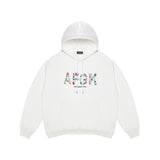 DONCARE(AFGK) "Diamond Logo Hoodie"