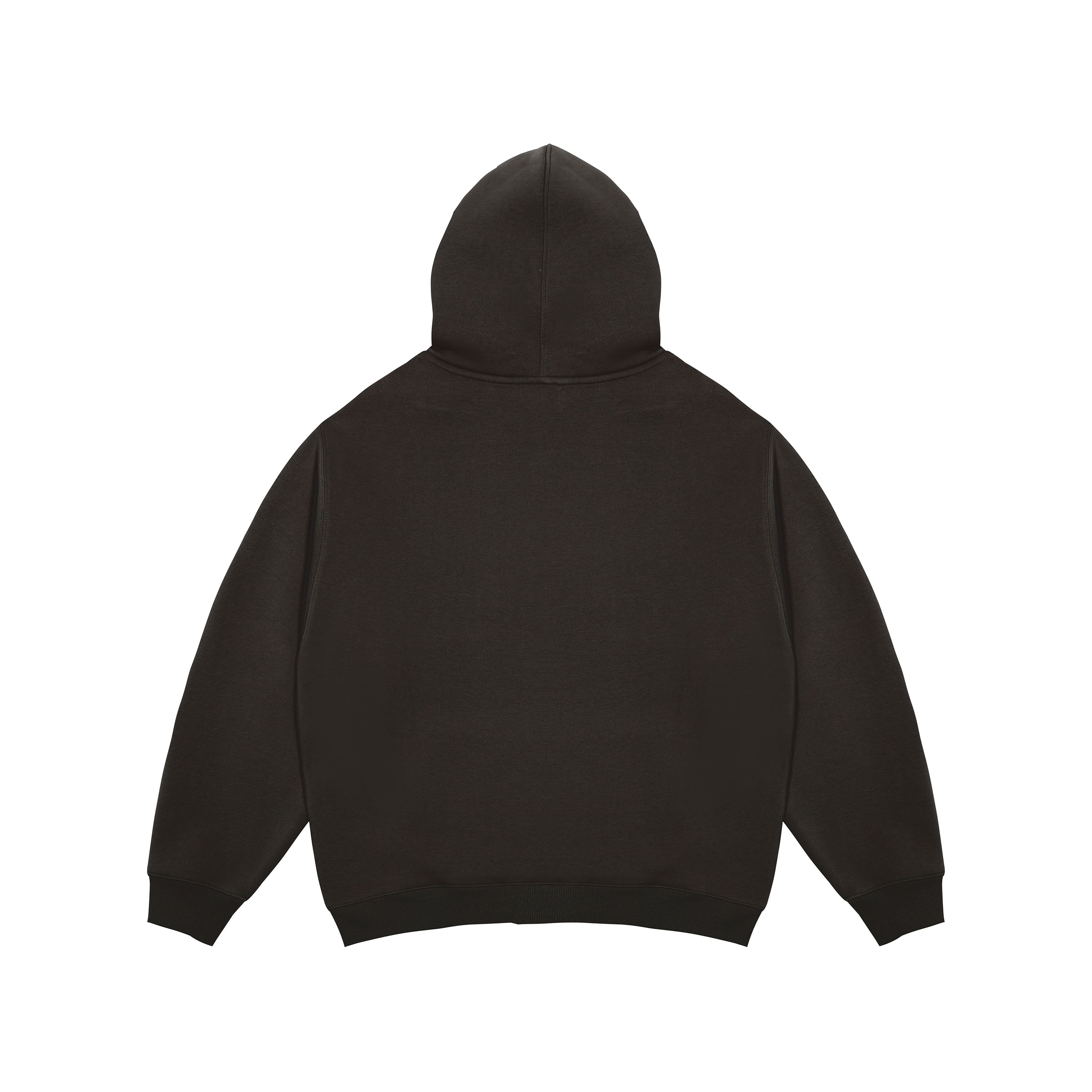 DONCARE(AFGK) "Diamond Logo Hoodie"