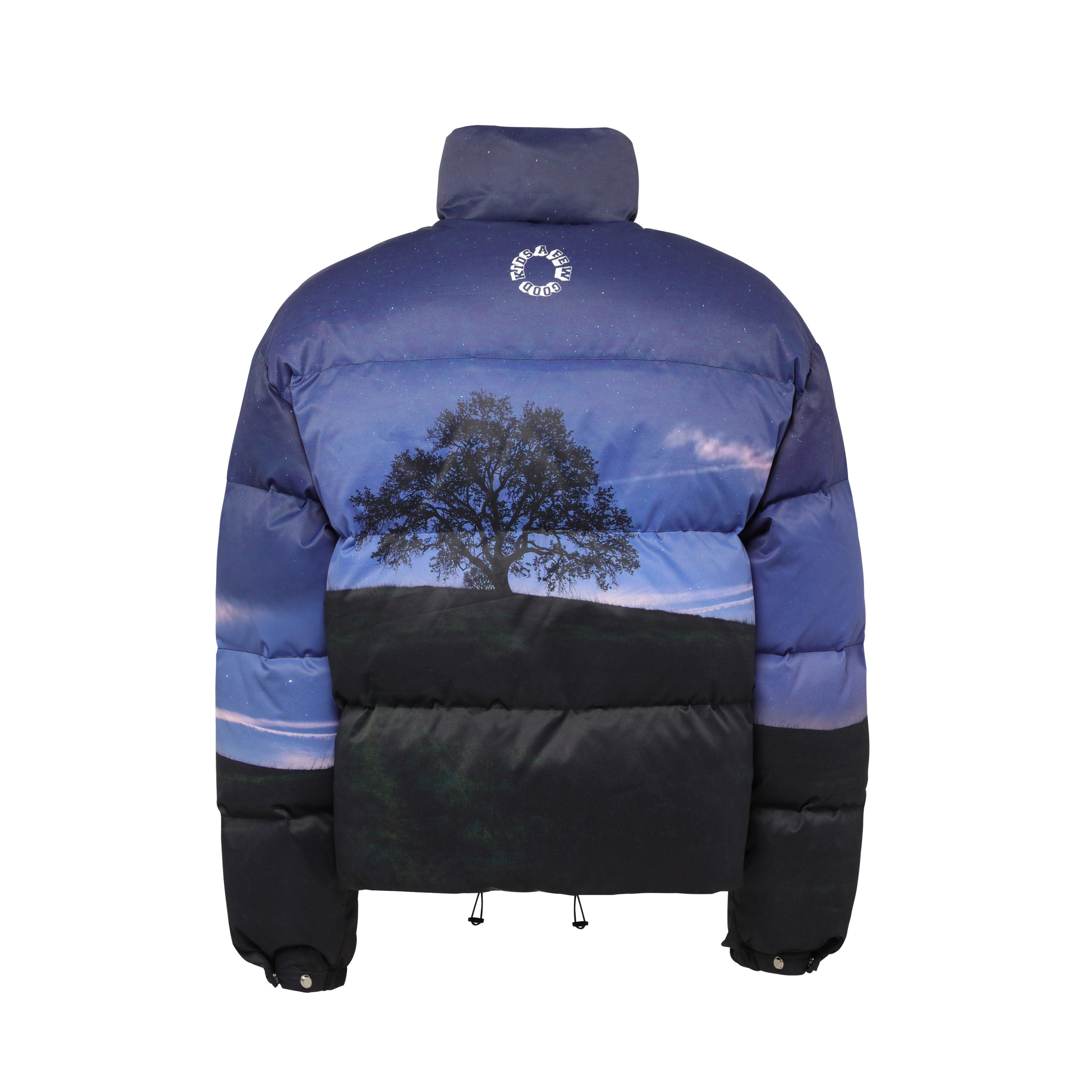 DONCARE(AFGK) "Nightfall Jacket"