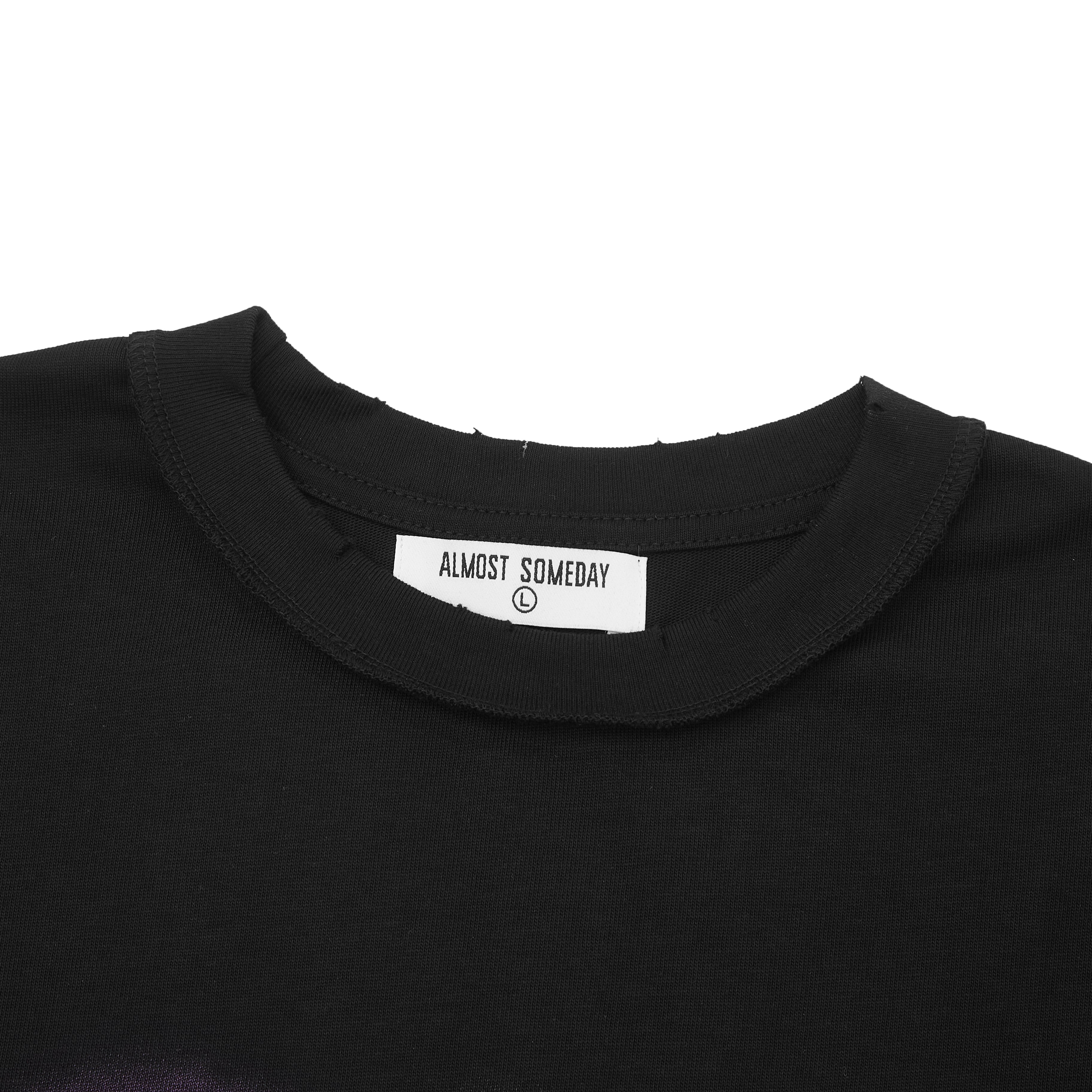 Oasis Tee - Black
