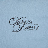 Stairway Tee