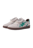 Retro Training Sneaker