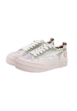 Tie Dye Canvas Shoes