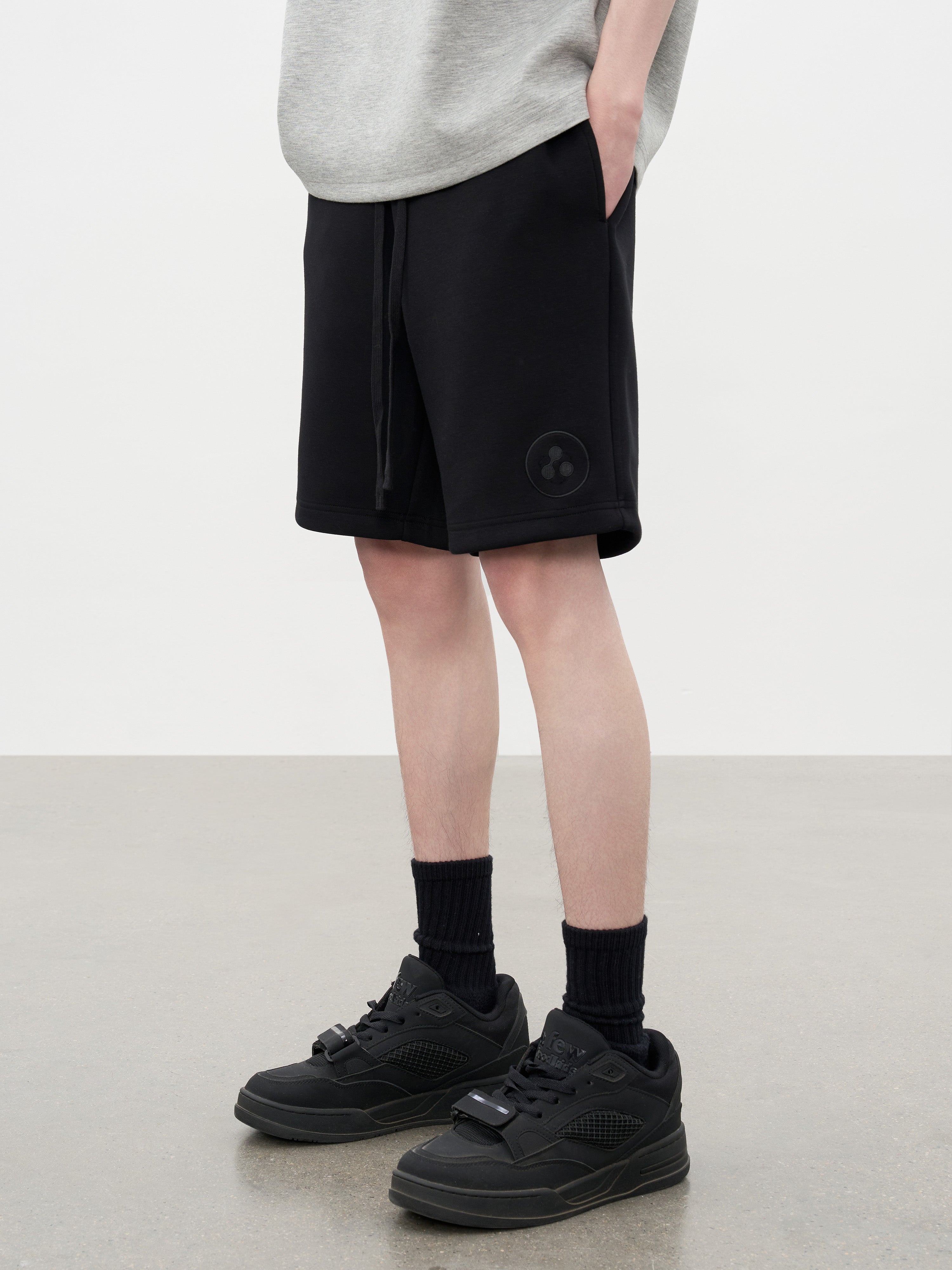 DONCARE(AFGK) "Scuba basic shorts"