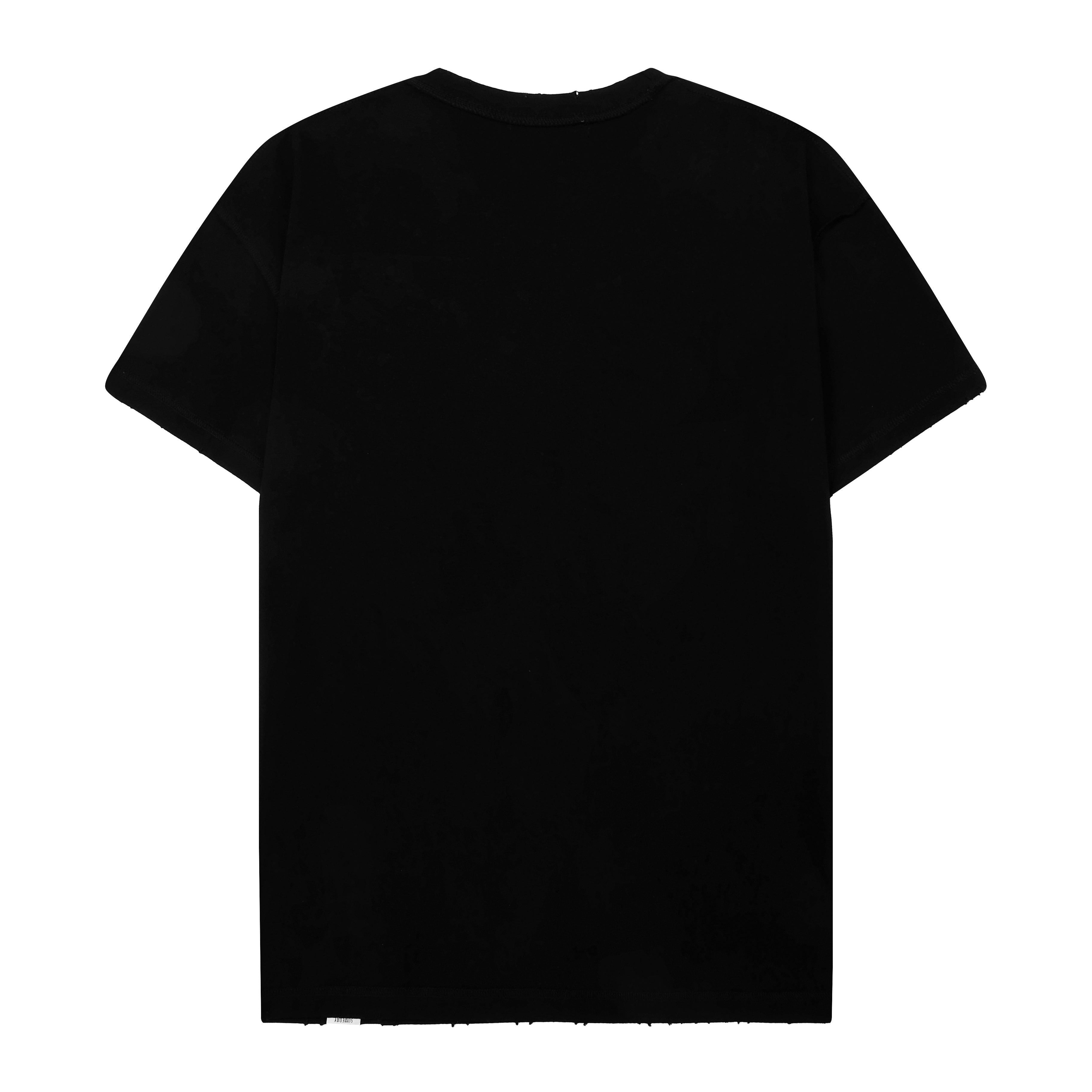 Oasis Tee - Black