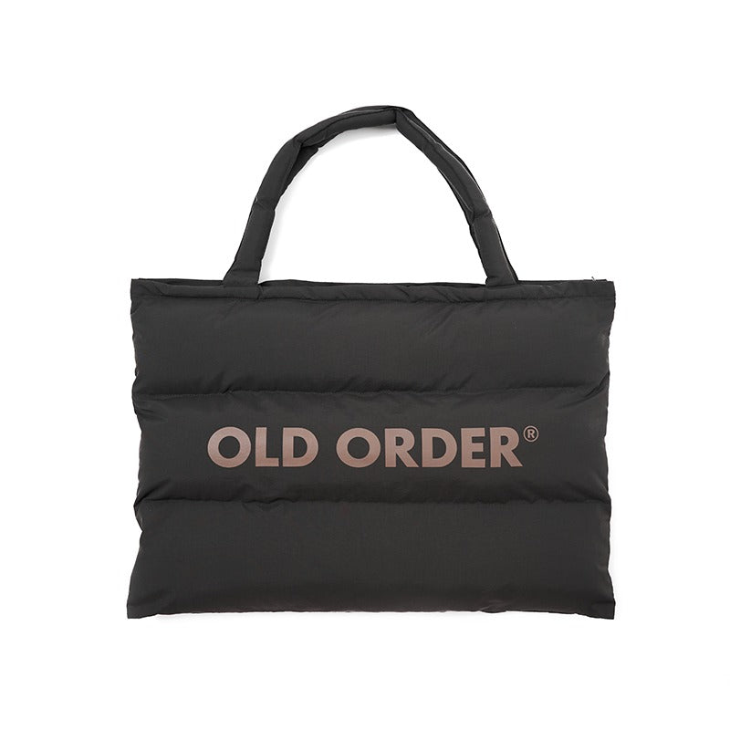 Logo Bag