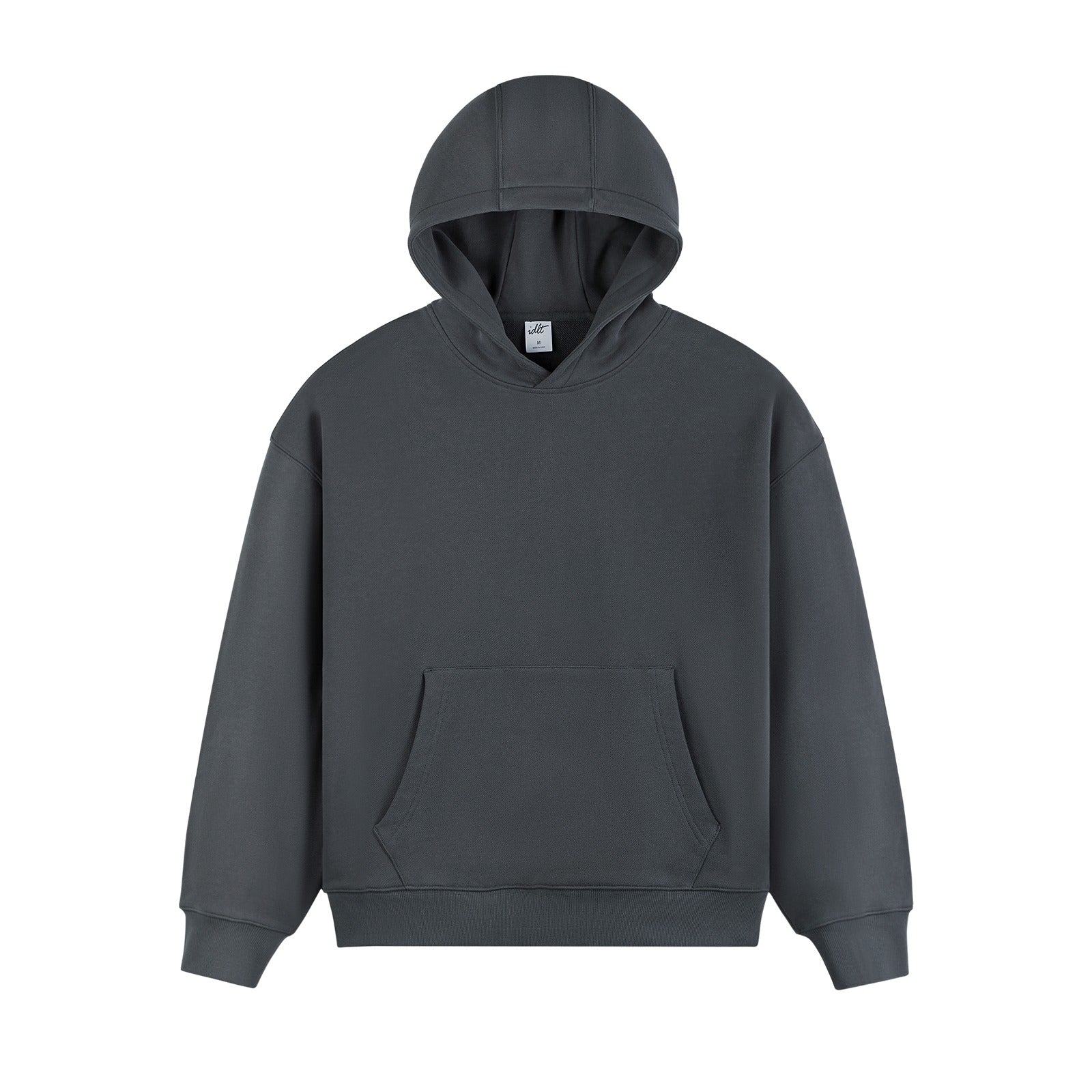 Heavy Hoodie