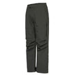 Pleated Heavy Pants