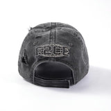 Washed Logo Hat