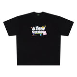 DONCARE(AFGK) "Retro game Tee"
