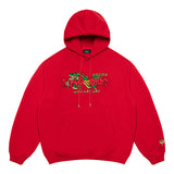 DONCARE(AFGK) "Dragon ball hoodie"