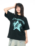 AFGK X MCHOTDOG "ANGEL LOGO TEE"