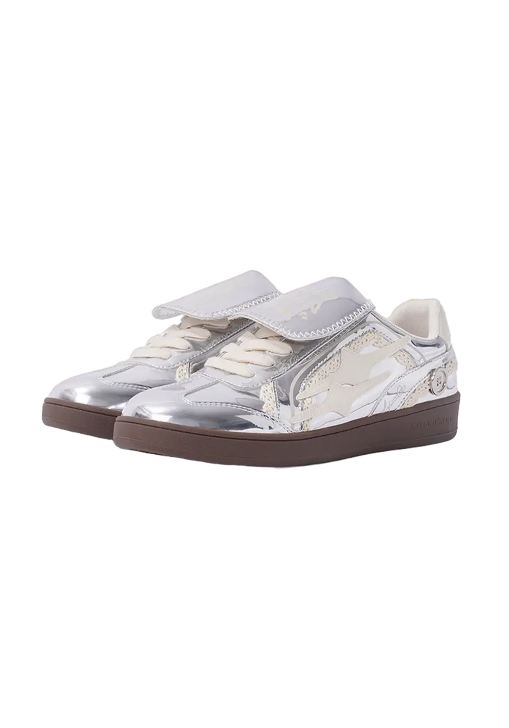 Retro Training Sneaker