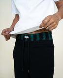 EPTM PJ Pants - Black