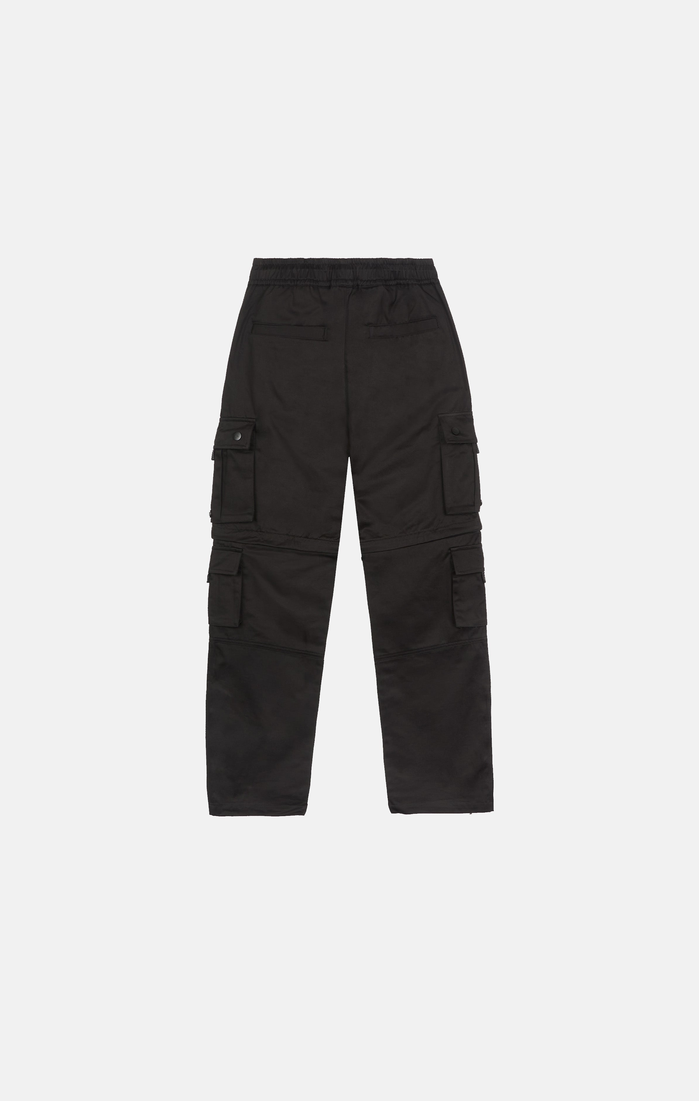 Belgravia Two-In-One Cargo Trouser