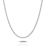 Gold Rope Chain 2.5mm