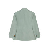 Jazz Club Corduroy Blazer