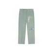 Jazz Club Corduroy Pants