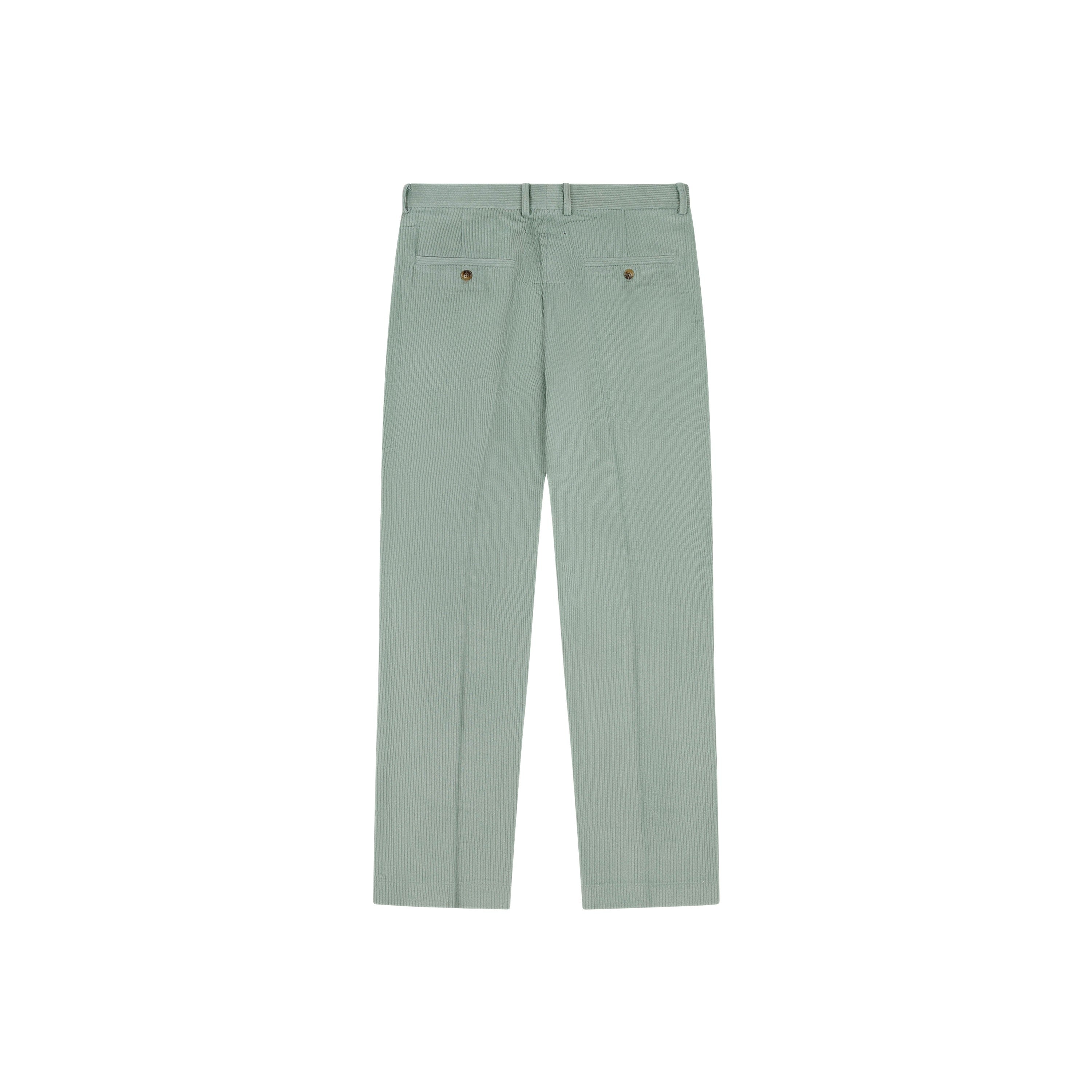 Jazz Club Corduroy Pants