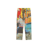 La Casa Cargo Pants