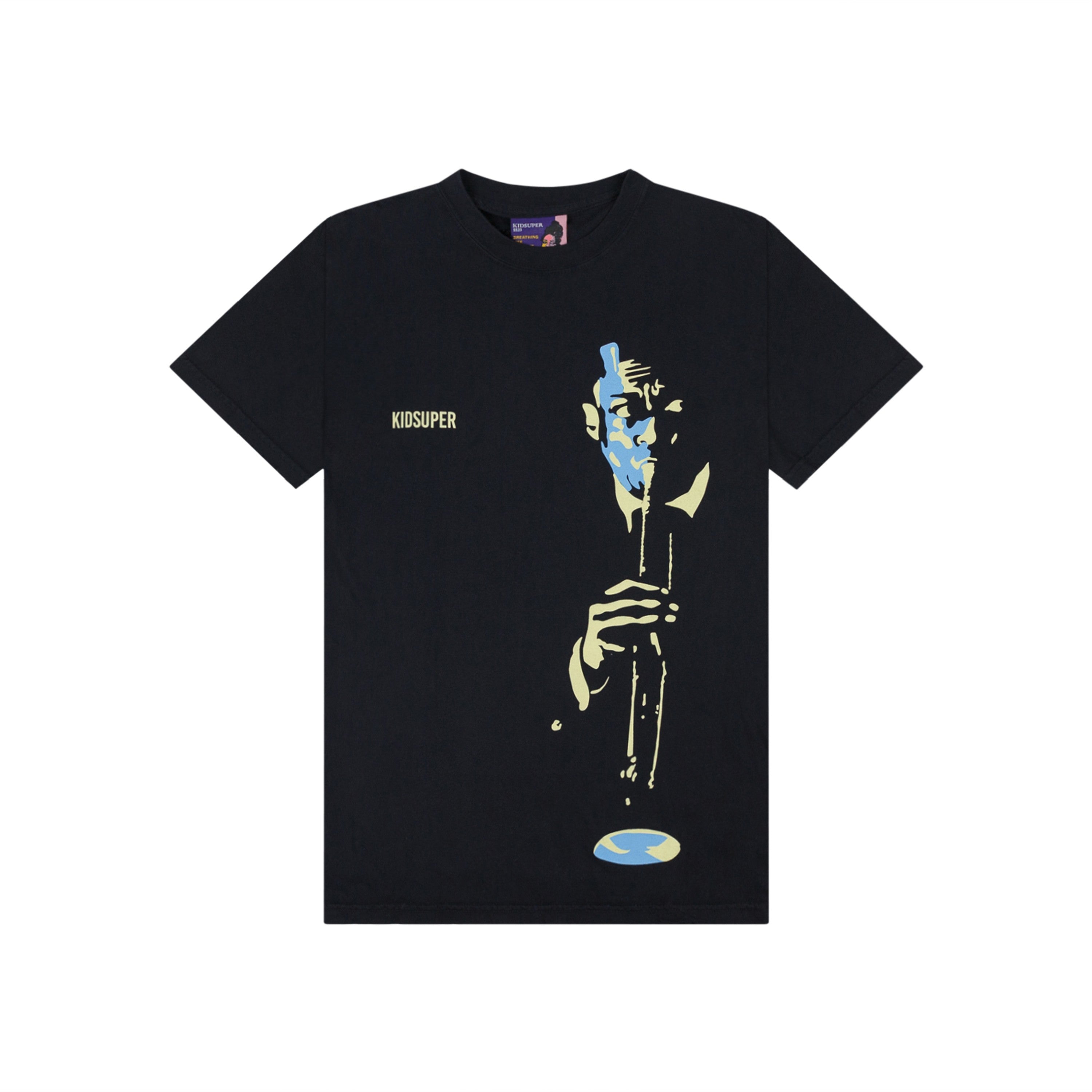 Jazz Club Tee