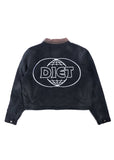 Workers Jacket - Black