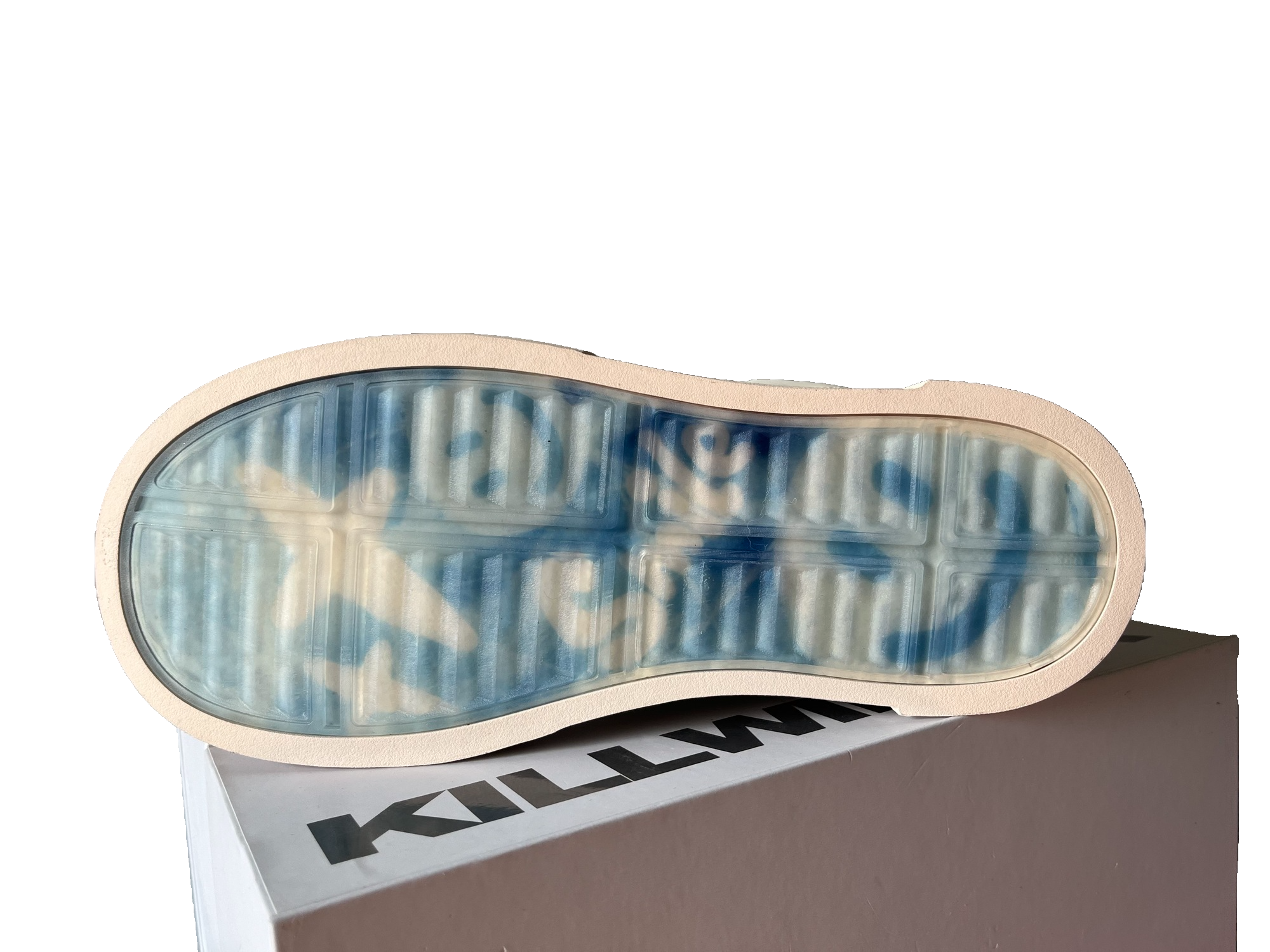 Smile Life Sneaker