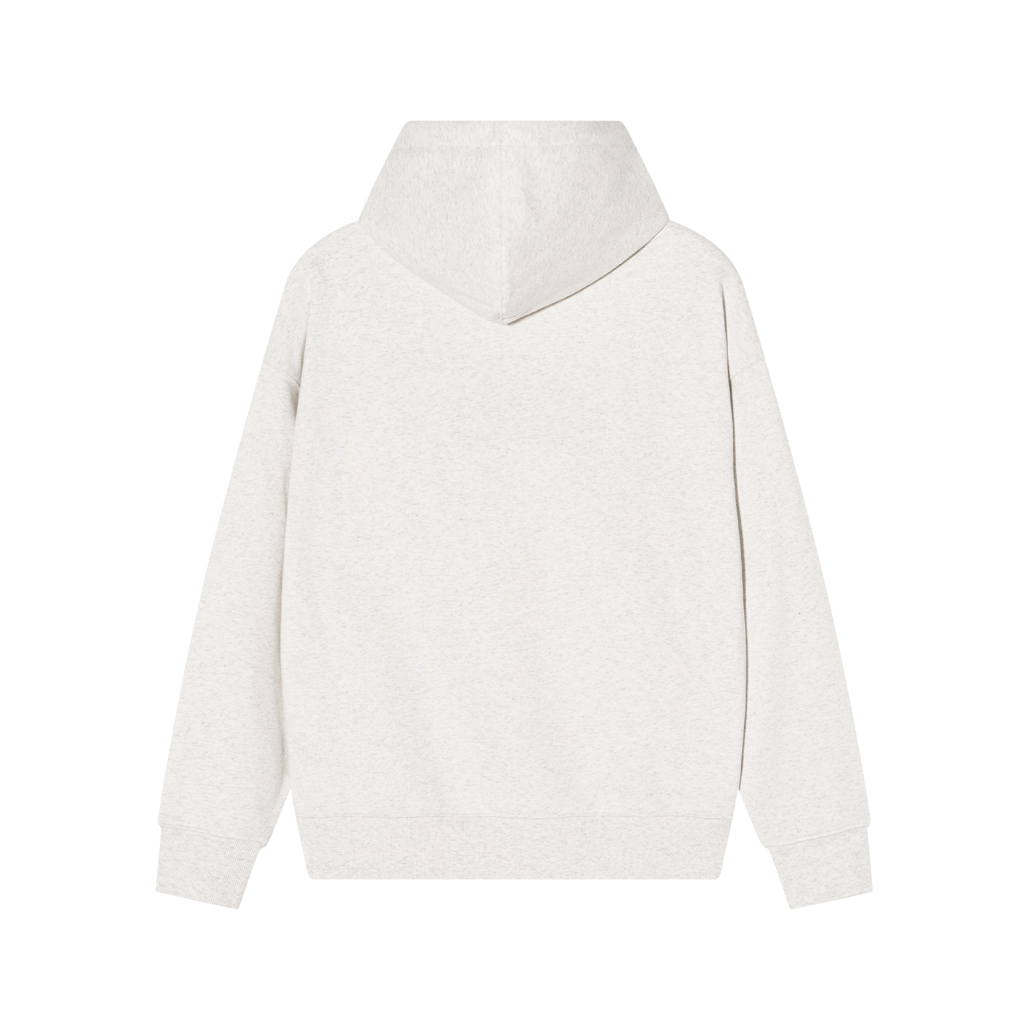 DONCARE(AFGK) "Ethnic Style logo hoodie"