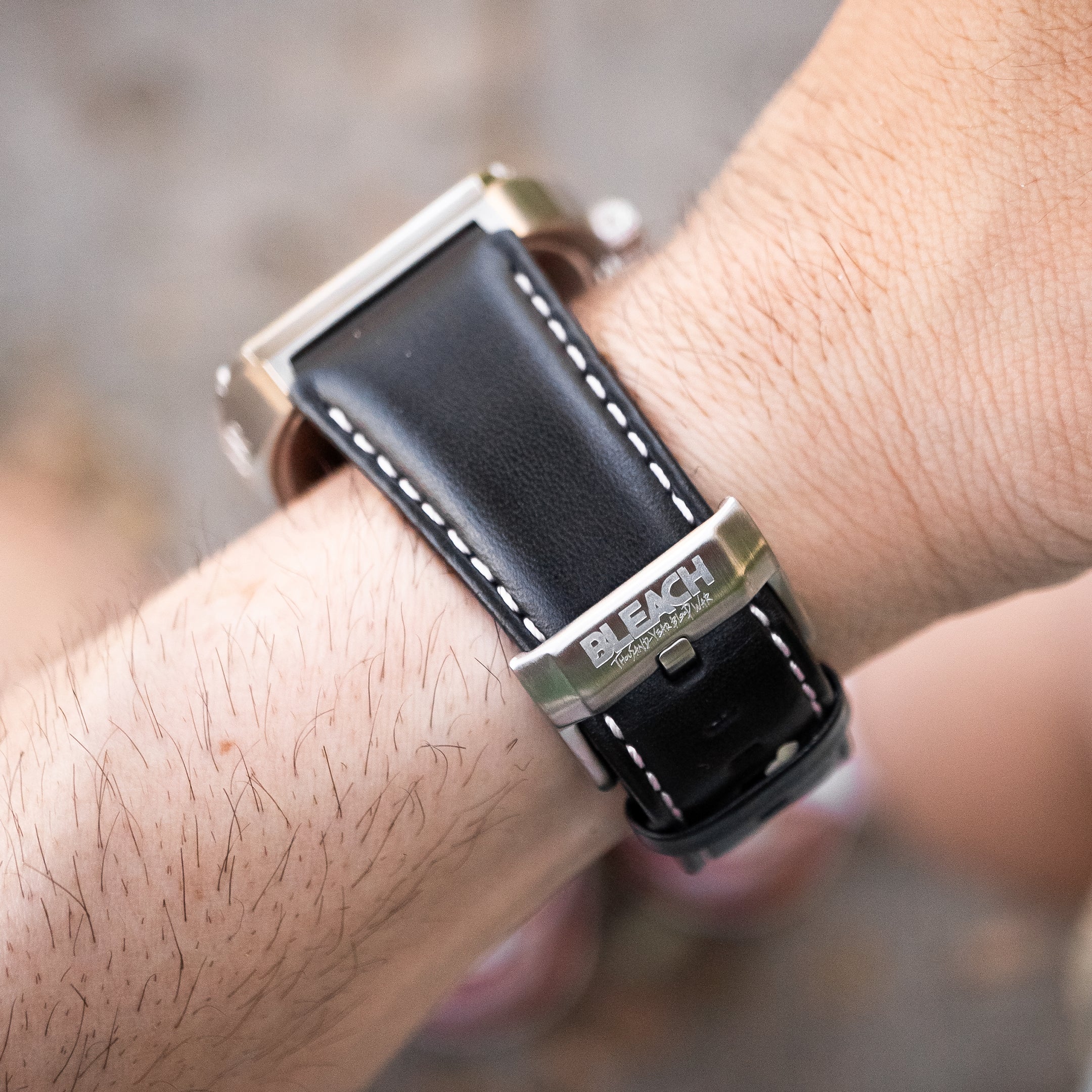 MJ130BL - BLEACH SHUNSUI