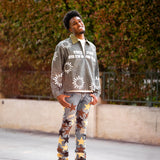 VO133SS - VOYAGER SILVER / GOLD SUB