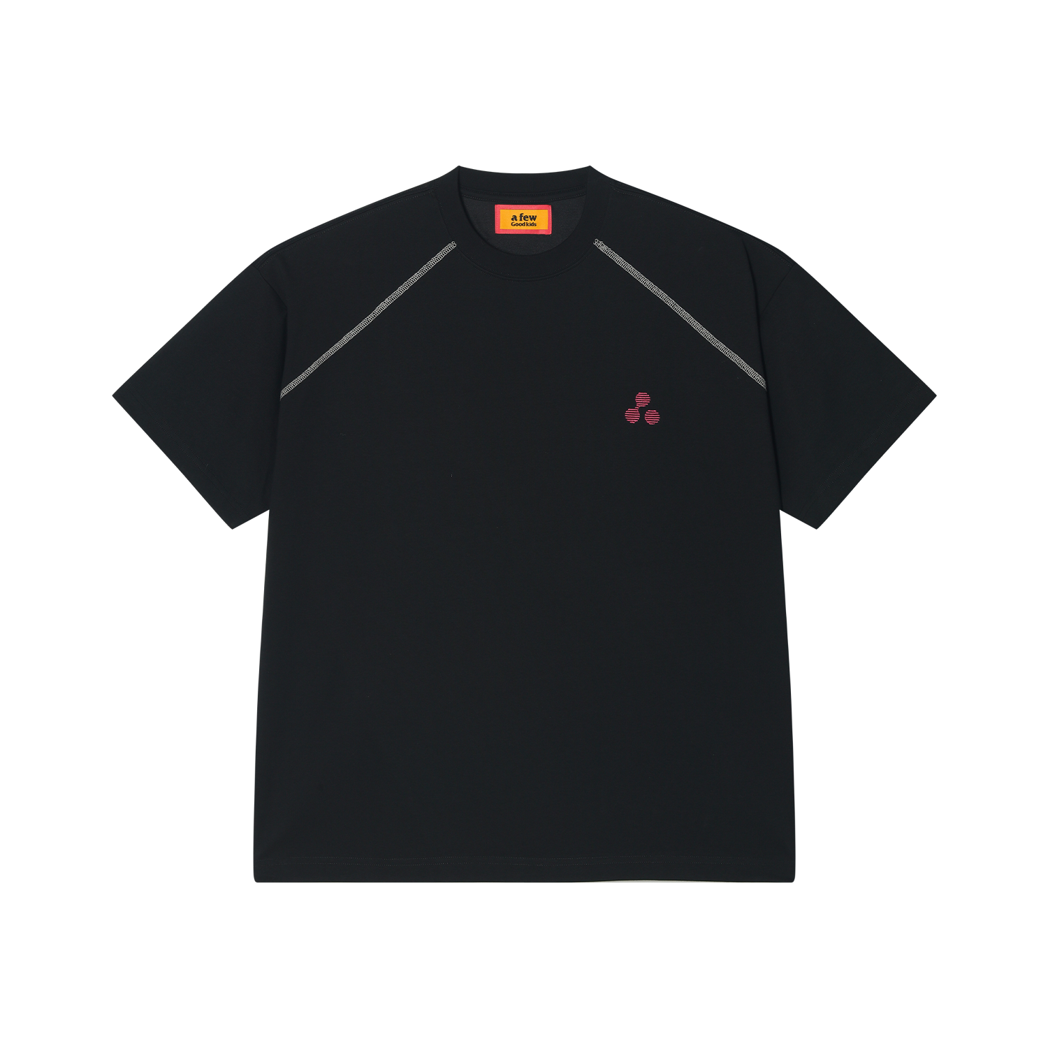 DONCARE(AFGK) "Training tech tee"