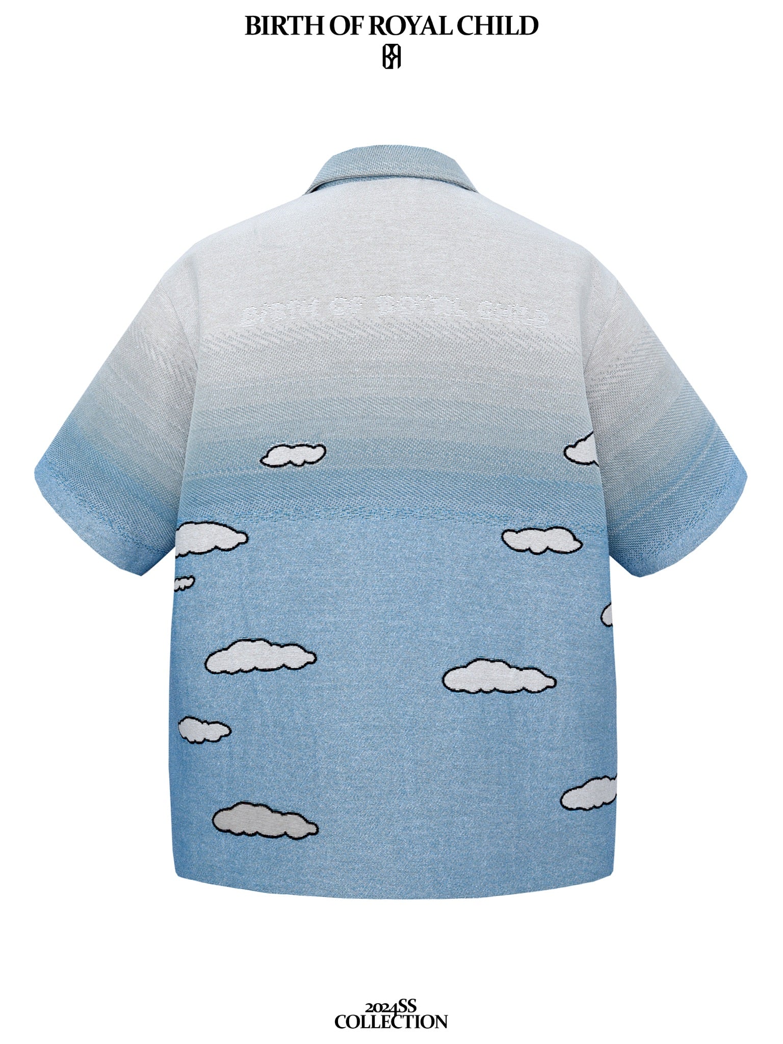 Felix the Cat Jacquard Shirt